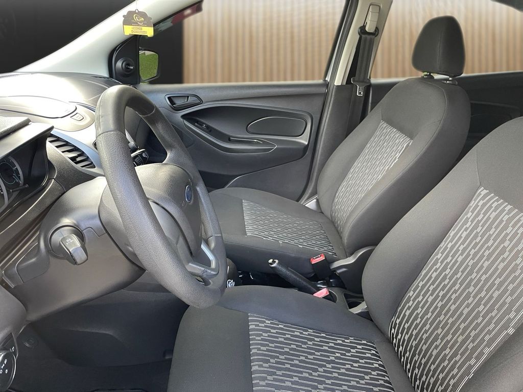 Ka 1.0 SE (Flex)