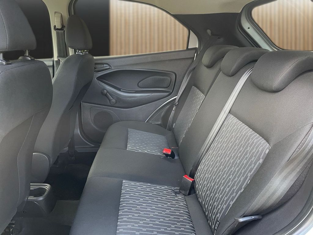 Ka 1.0 SE (Flex)