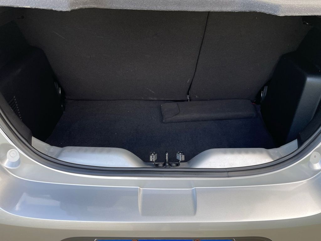 Ka 1.0 SE (Flex)