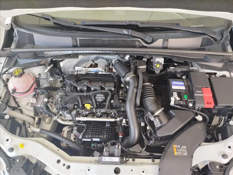 Chevrolet Onix LT 1.0 Turbo