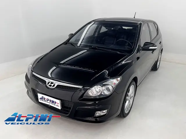 Carro Hyundai i30 2012 GLS 2.0 16V
