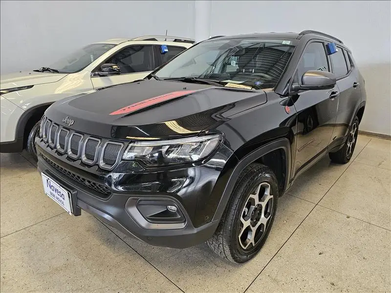 Jeep Trailhawk 2.0 TD350 4x4 (Aut)