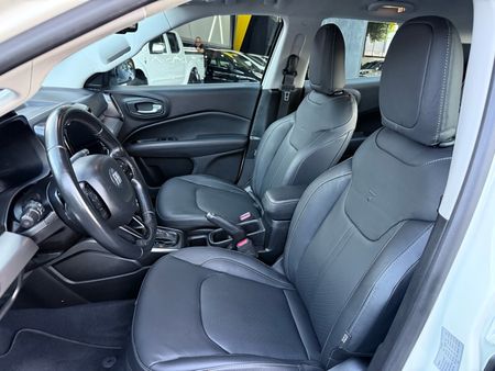 Toro Volcano 2.0 TDI 4x4 (Aut)