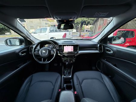 Toro Volcano 2.0 TDI 4x4 (Aut)