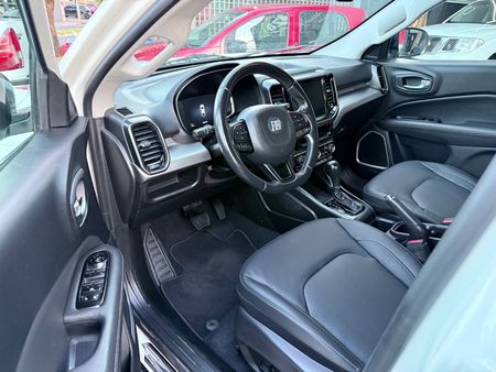 Toro Volcano 2.0 TDI 4x4 (Aut)
