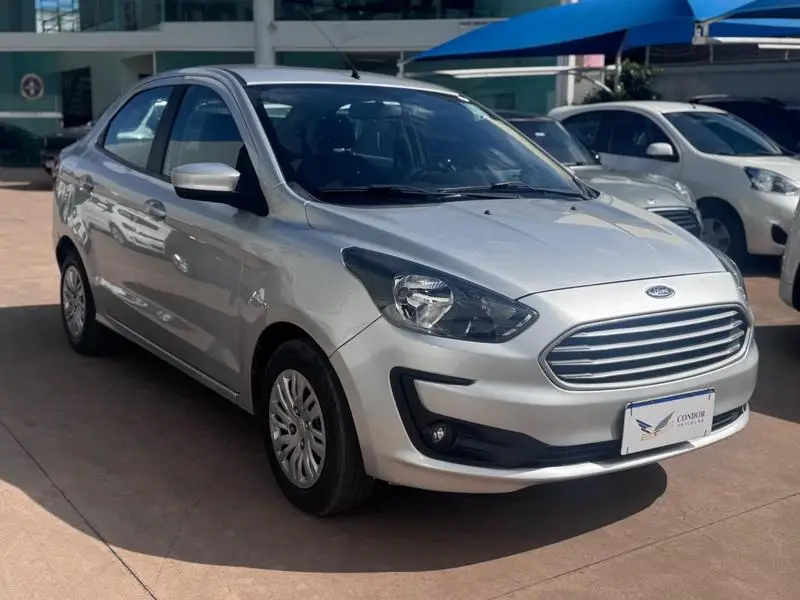 Ford Ka 1.0 SE (Flex)