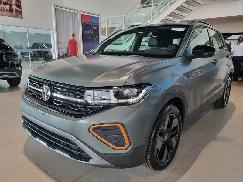 Volkswagen T-Cross Extreme 1.4