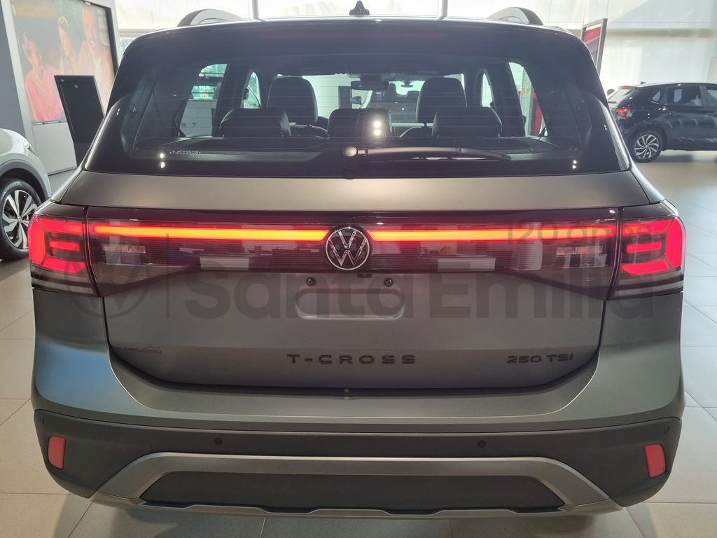 T-Cross Extreme