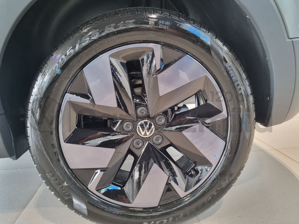 T-Cross Extreme