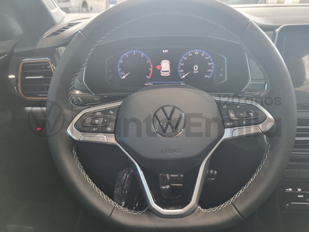 T-Cross Extreme