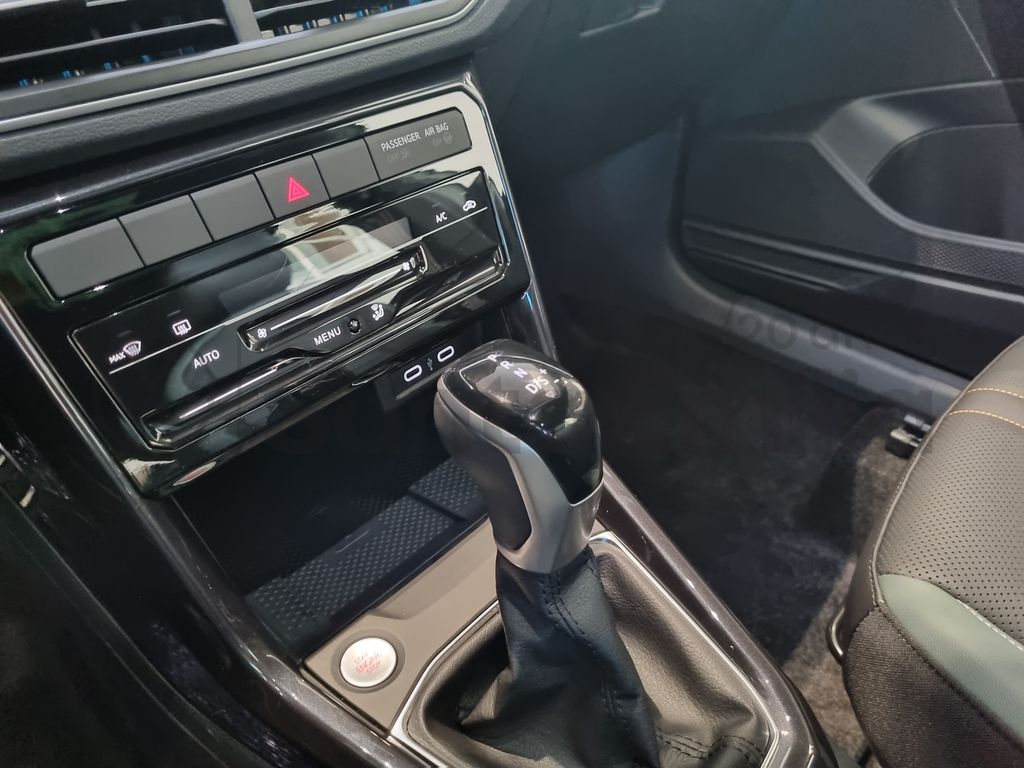 T-Cross Extreme
