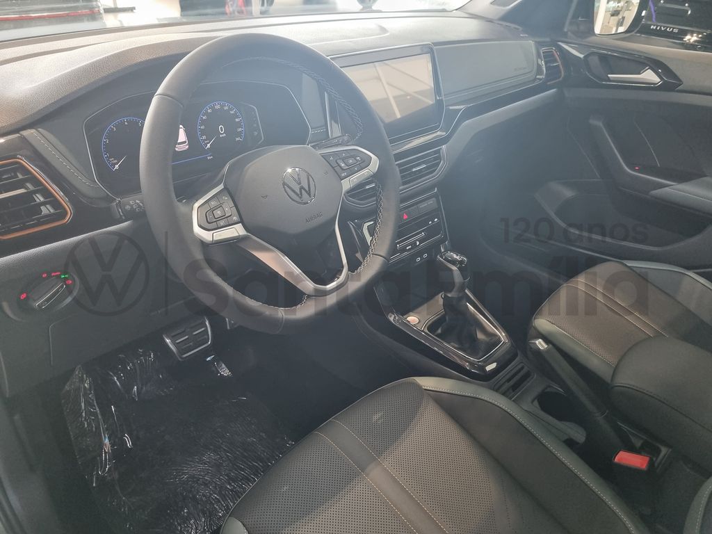 T-Cross Extreme