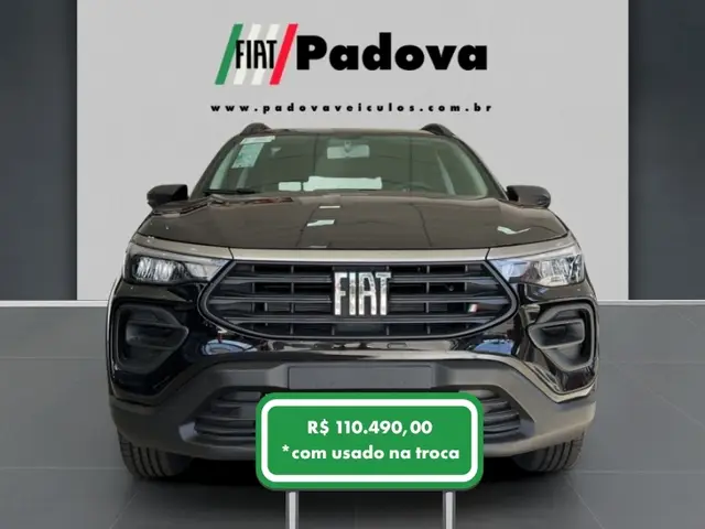Carro Fiat Pulse 2025 Drive 1.3 (Aut.)