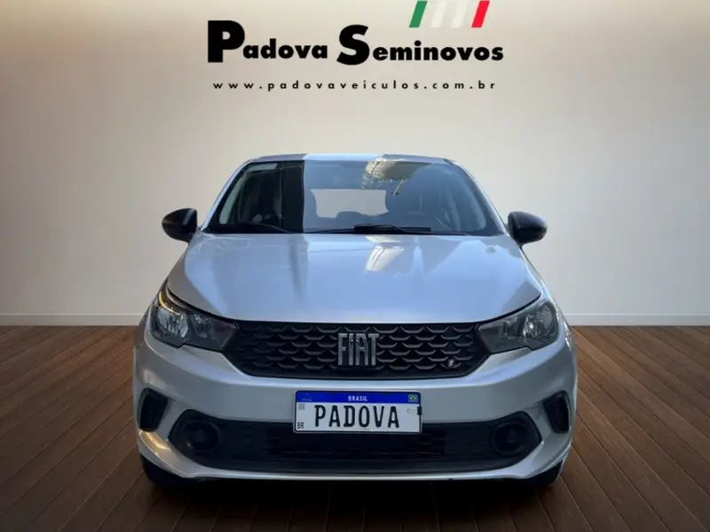 Fiat Argo Drive 1.0