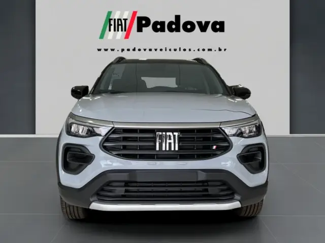 Carro Fiat Pulse 2025 Drive 1.3 (Aut.)