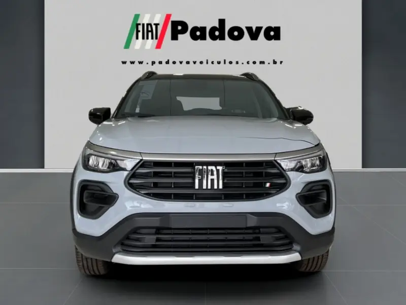 Fiat Pulse Drive 1.3 (Aut.)
