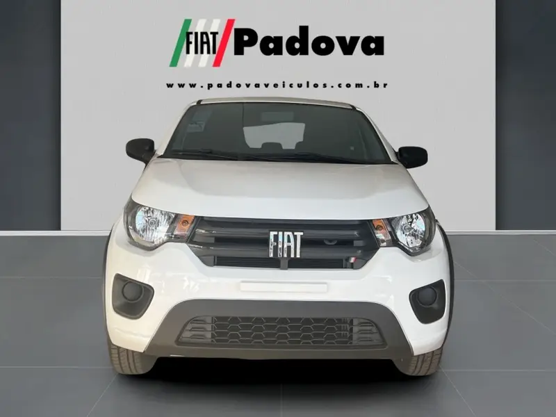 Fiat Mobi Like 1.0