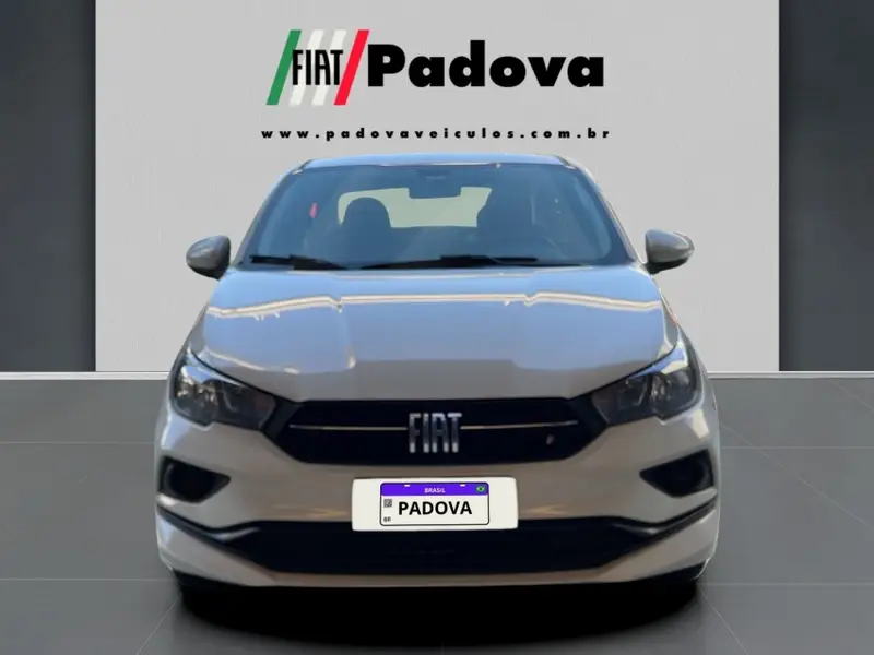 Fiat Cronos 1.3
