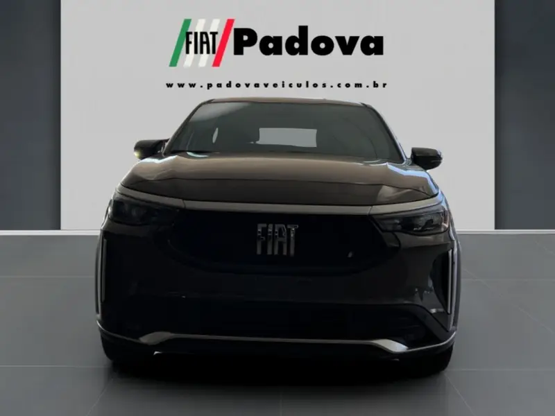 Fiat Fastback Impetus