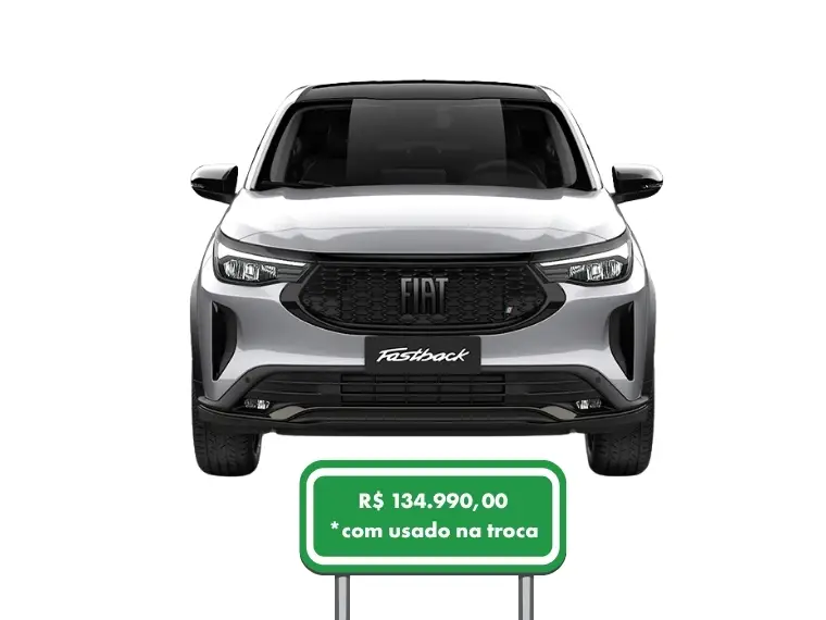 Fiat Fastback Impetus