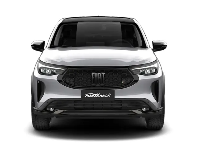 Carro Fiat Fastback 2025 Audace T200 Hybrid