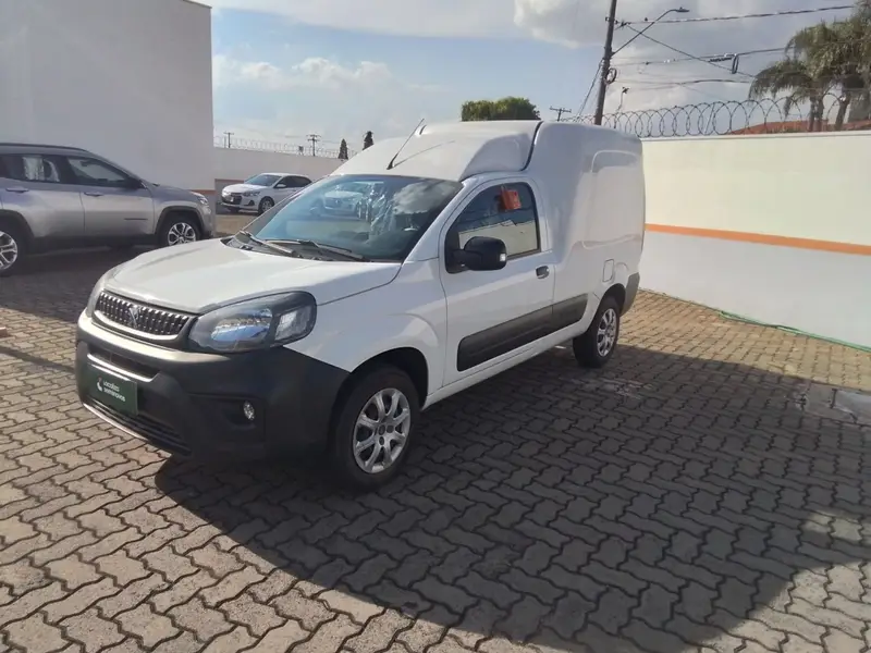 Peugeot Partner Rapid Business Pack