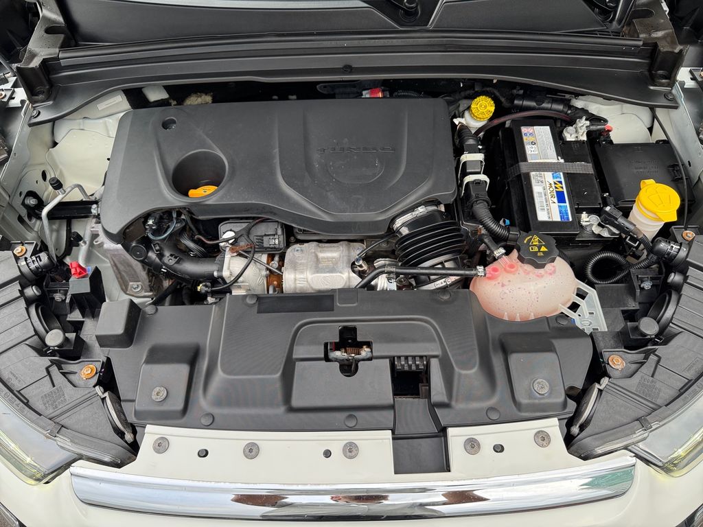 Toro Freedom 1.3 turbo (Flex) (Aut)