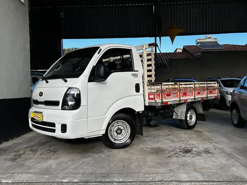 Kia Bongo K.788