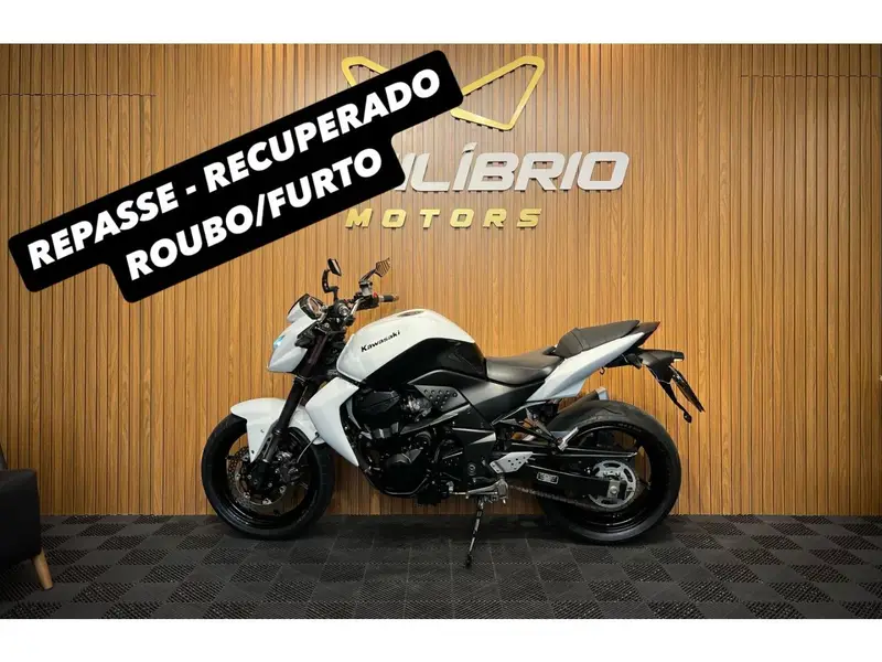 Kawasaki Z 750 Z 750