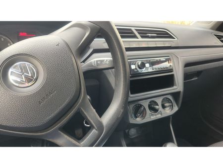 Saveiro Robust 1.6 MSI CD (Flex)