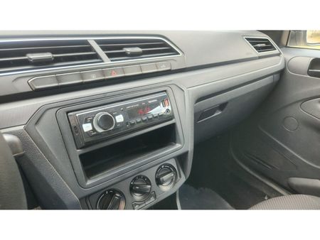 Saveiro Robust 1.6 MSI CD (Flex)