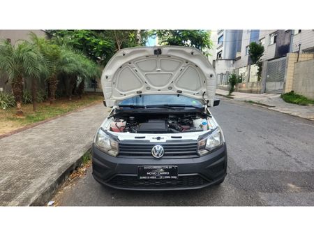 Saveiro Robust 1.6 MSI CD (Flex)