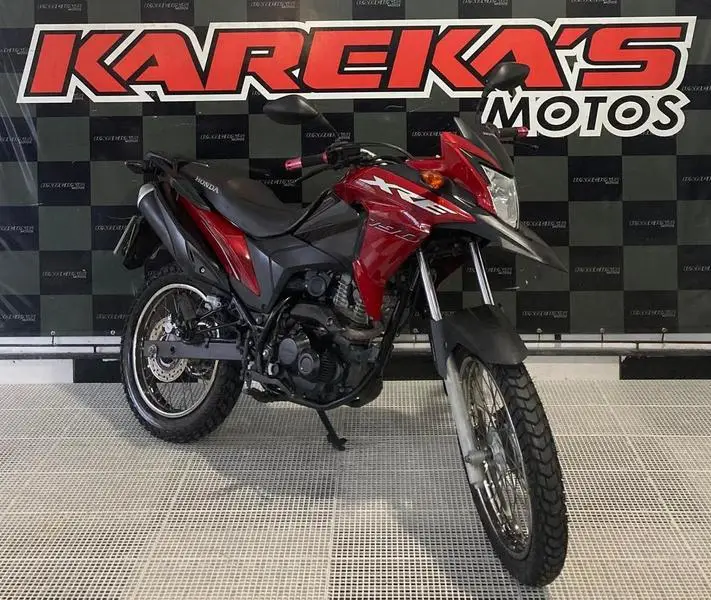 Honda (ABS) (Flex)