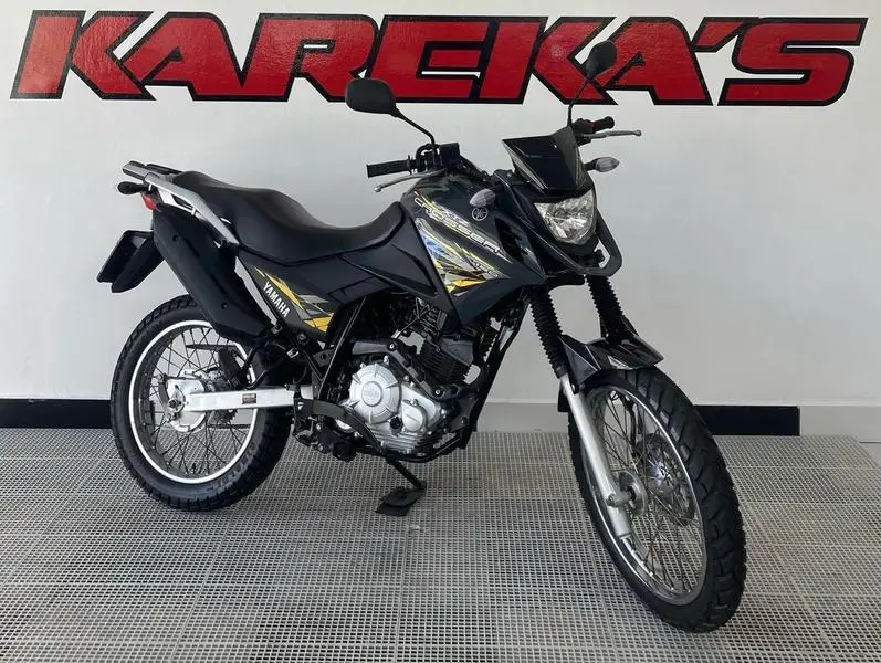 Yamaha ED