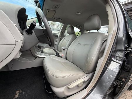 Corolla Sedan GLi 1.8 16V (flex) (aut)