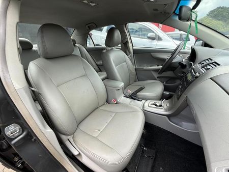 Corolla Sedan GLi 1.8 16V (flex) (aut)