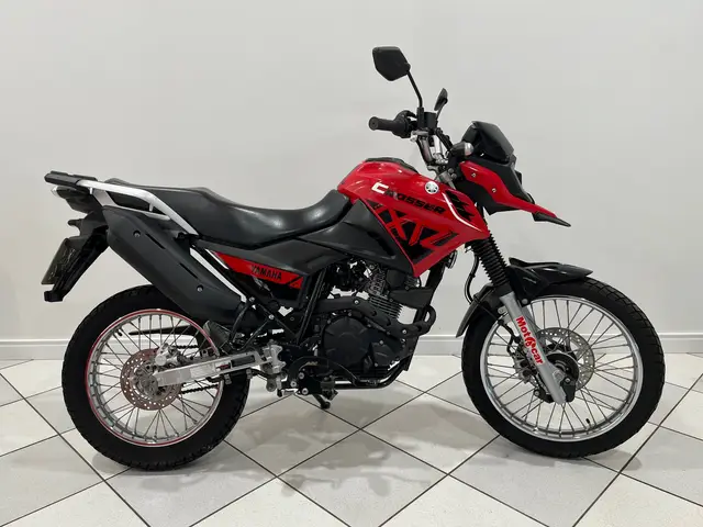 Carro Yamaha XTZ 150 Crosser 2023 S