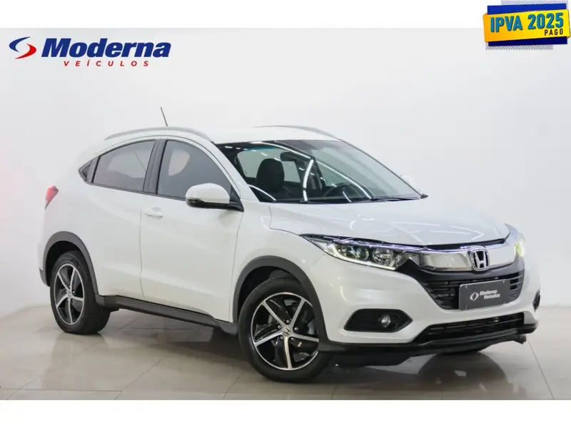 Honda HR-V EX CVT 1.8 I-VTEC FlexOne