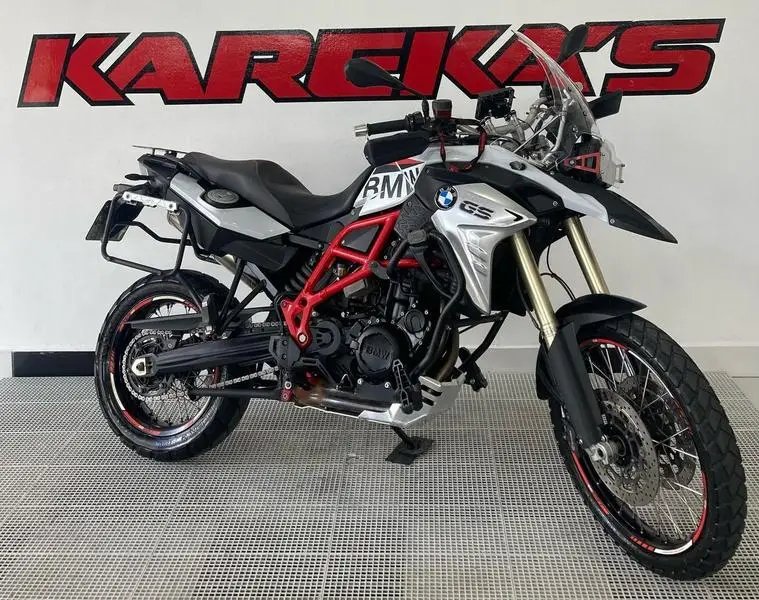 BMW GS