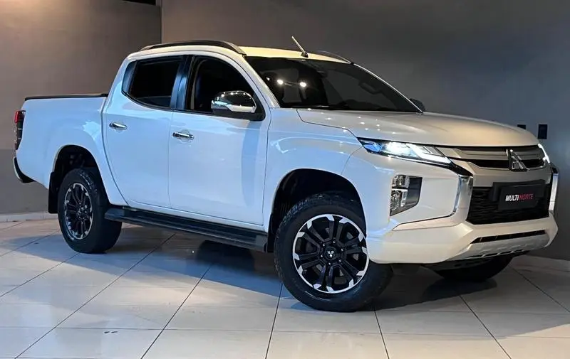 Mitsubishi L200 Triton Sport HPE 2.4