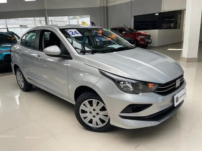 Fiat Cronos Drive 1.3