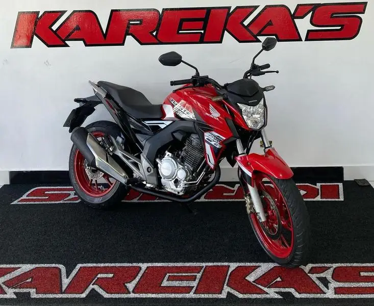 Honda (ABS)