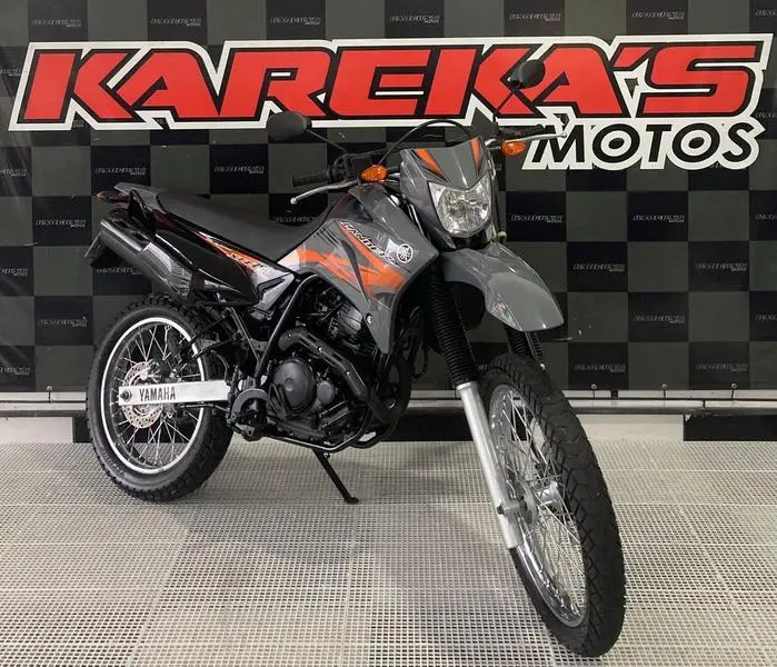 Yamaha Blueflex