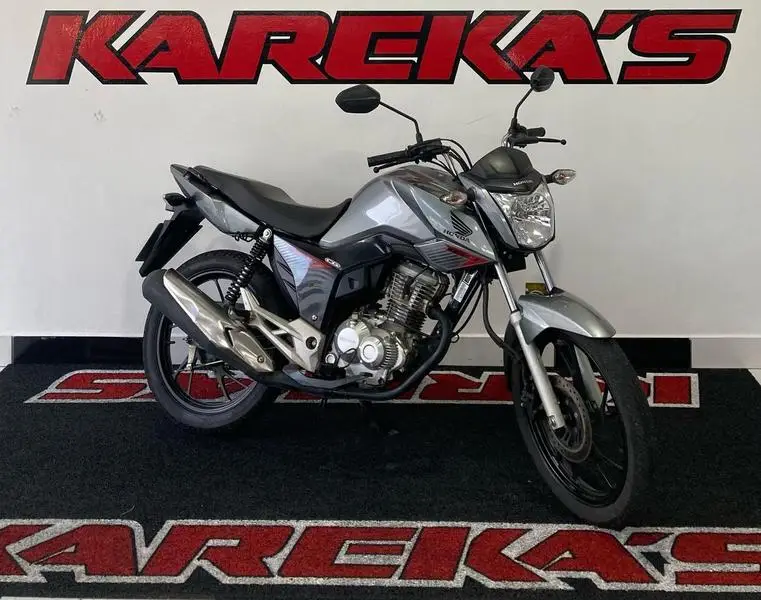 Honda Fan