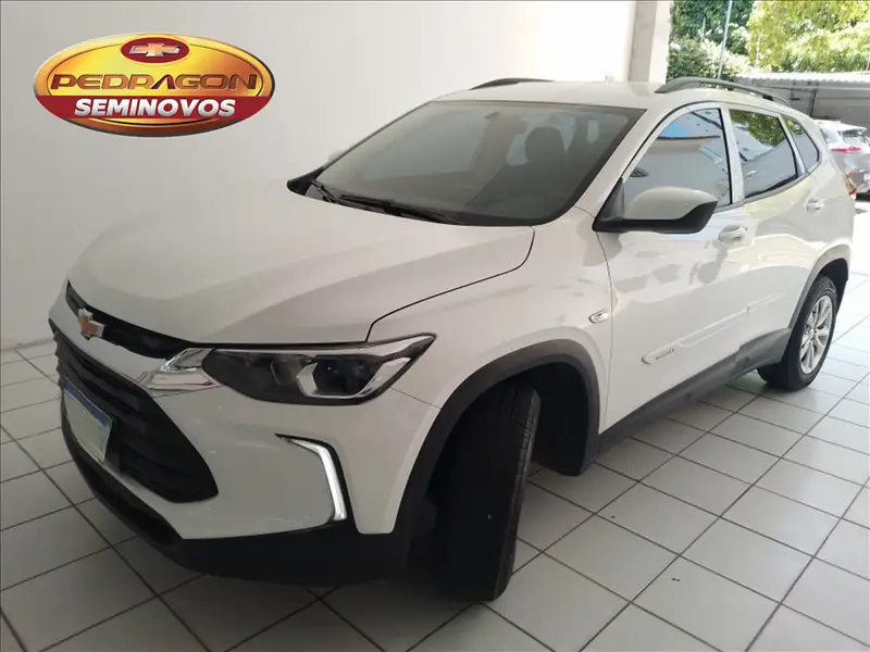 Chevrolet Premier 1.0 Turbo (Aut.)
