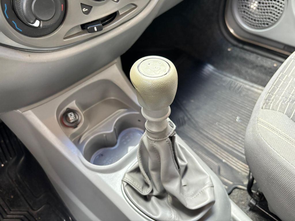 Palio Attractive 1.0 8V (Flex)
