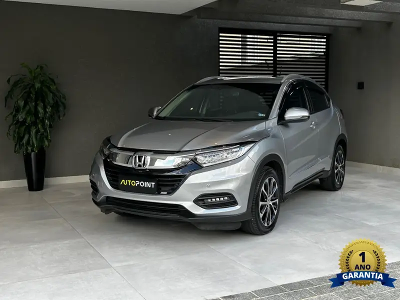 Honda HR-V EXL 1.8