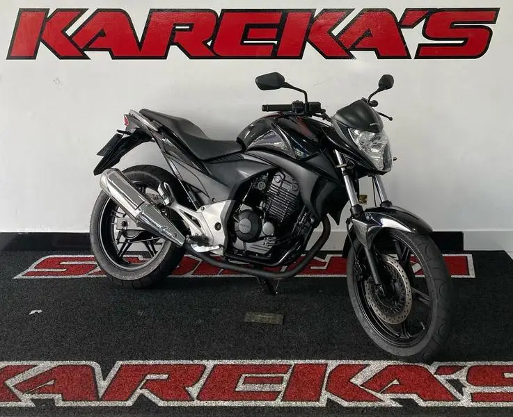 Honda (ABS)
