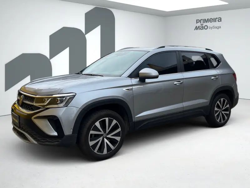 Volkswagen Taos Highline 1.4 TSI