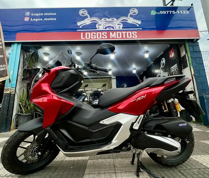 Honda ADV 160 (ABS)